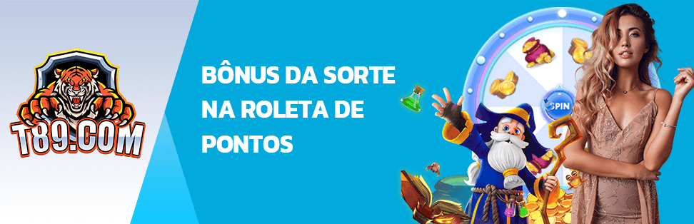 qual é o valor da aposta da mega-sena 6 números